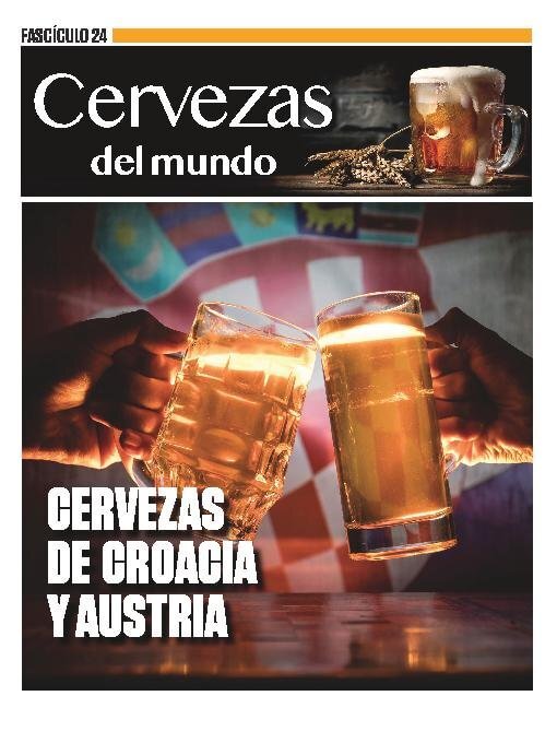 Title details for Cervezas del mundo by Media Contenidos - Available